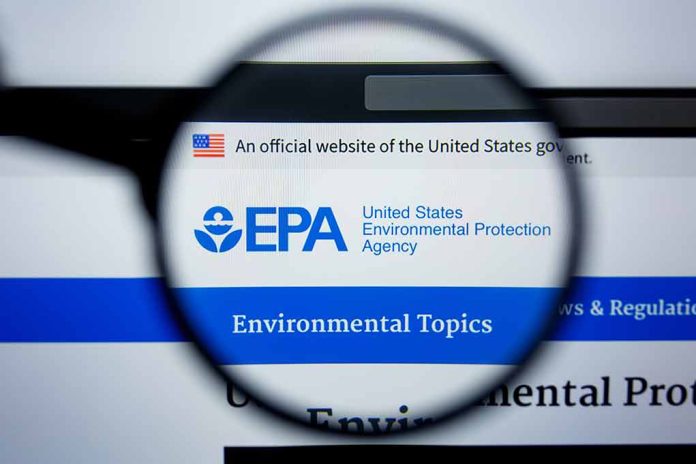 Environmental Protection Agency