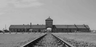 Auschwitz