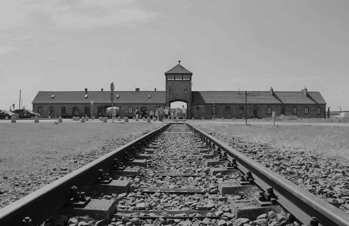 Auschwitz