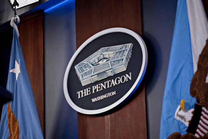 Pentagon