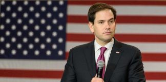 Marco Rubio