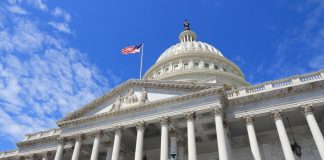 US Capitol