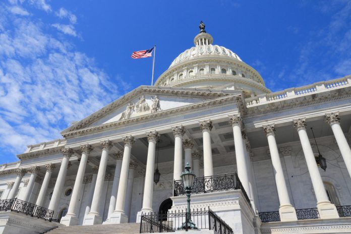 US Capitol