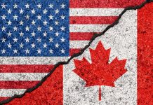 The US and Canada