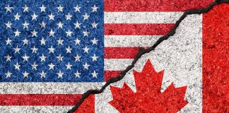 The US and Canada