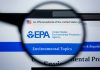 US Environmental Protection Agency