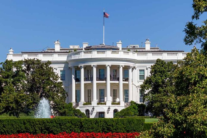 The White House