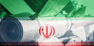 Iranian flag