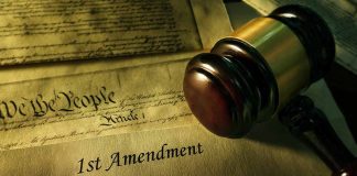 The 1st Amendment