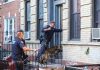 A police raid