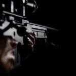 Assassin's gun