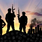 Terrorists