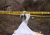 Crime scene