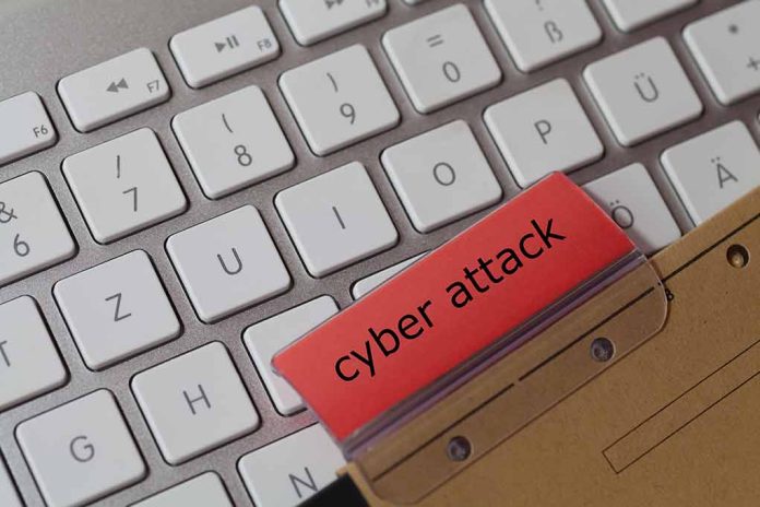 1612147396 featured image Keyboard with red folder labeled cyber attack