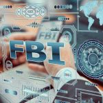 FBI symbols