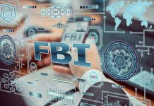 FBI symbols