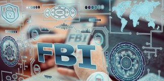 FBI symbols