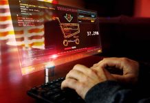 Financial crime