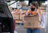 Food bank