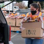 Food bank