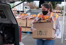 Food bank