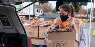 Food bank