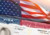 Visa for the U.S.