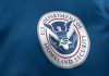 DHS logo