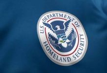 DHS logo