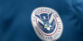 DHS logo