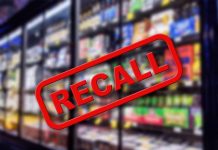 Recall stamp
