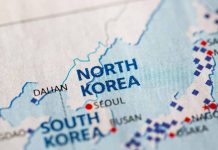 North Korea