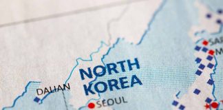 North Korea