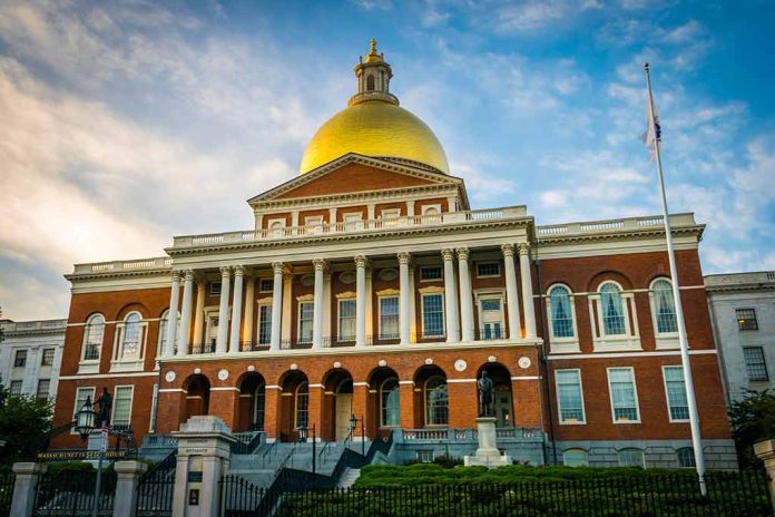 796701856 featured image Building with golden dome and columns