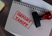 tariff