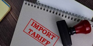 tariff