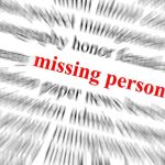 missing