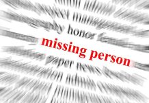 missing