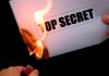 top secret
