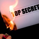 top secret