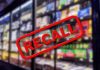 Hidden E. Coli Menace – Yet Another RECALL Recall stamp