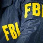 FBI SMASHES Terror Plot — Synagogues Targeted FBI jacket with yellow letters