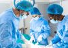 HORRIFYING Organ Donation Scandal Finally EXPOSED Surgeons performing an operation in a sterile environment