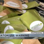 Military Kratom Ban Enforced Army warns about kratom risks and military consequences