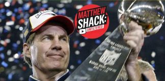 Bill Belichick, legendary Patriots coach, snubbed off 1st-ballot