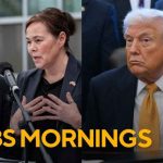 Division remains over Greenland's future after White House