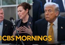 Division remains over Greenland's future after White House