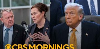 Division remains over Greenland's future after White House