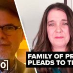 US Hostage Trapped By Taliban Family of US citizen being held prisoner by Taliban pleads to