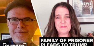 US Hostage Trapped By Taliban Family of US citizen being held prisoner by Taliban pleads to